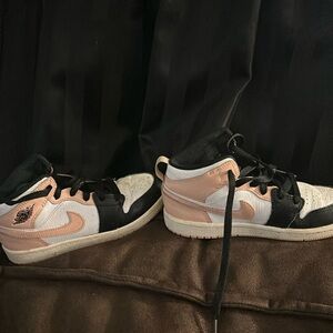 Retro 1 jordan